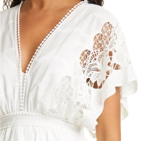 FARM Rio Richelier Dress - Picture 4 of 4